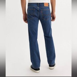 Men’s Levi Jeans 506 Straight